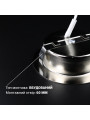 Світильник світлодіодний Biom VL 230V 3W 4500K IP20 хром (VL-R3W-4-I) , 100025753
