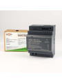 Блок питания Biom Professional DC12 100W 8,3A под DIN-рейку (BHDR-100-12), 100027981