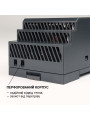 Блок питания Biom Professional DC12 100W 8,3A под DIN-рейку (BHDR-100-12), 100027981