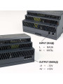 Блок питания Biom Professional DC12 150W 12,5A под DIN-рейку (BHDR-150-12), 100027982