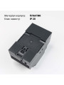 Блок питания Biom Professional DC12 60W 5A под DIN-рейку (BHDR-60-12), 100027980