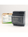 Блок питания Biom Professional DC24 100W 4,2A под DIN-рейку (BHDR-100-24), 100027985