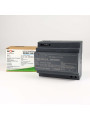 Блок живлення Biom Professional DC24 150W 6,25A під DIN-рейку (BHDR-150-24) , 100027986