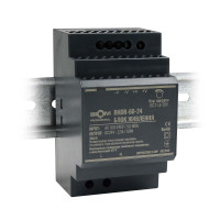 Блок питания Biom Professional DC24 60W 2,5A под DIN-рейку (BHDR-60-24)