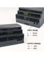 Блок питания Biom Professional DC48 150W 3,2A под DIN-рейку (BHDR-150-48), 100027990