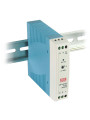 Блок питания Mean Well на DIN-рейку DC 5V 15W 0,3А (MDR-20-5), 100021995