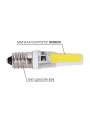 Светодиодная лампа Biom Capsule 5W 450Lm 3000K 220V E14 Clear (BG14-5-3-S), 100001453