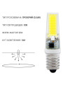 Светодиодная лампа Biom Capsule 5W 450Lm 3000K 220V E14 Clear (BG14-5-3-S), 100001453
