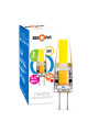 Светодиодная лампа Biom JC 3.5W 330Lm 4500K 220V G4 Clear (BG4-3,5-22-4-S), 100001325