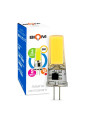 Светодиодная лампа Biom JC 5W 450Lm 3000K 220V G4 Clear (BG4-5-22-3-S), 100010035