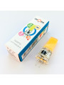 Светодиодная лампа Biom JC 5W 450Lm 3000K 220V G4 Clear (BG4-5-22-3-S), 100010035