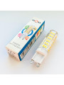 Светодиодная лампа Biom JC 7W 630Lm 4500K 220V G9 Clear (BG9-7-4-Cr), 100001371