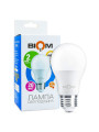 Светодиодная лампа Biom A80 20W 1800Lm 4500K 220V E27 Frosted (BT-520), 100014104