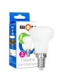 Светодиодная лампа Biom R39 5W 450Lm 4500K 220V E14 Frosted (BT-552), 100012232