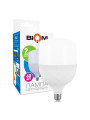 Светодиодная лампа Biom T110 40W 4400Lm 6500K 220V E27 Frosted (HP-40-6), 100015454