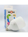 Светодиодная лампа Biom T110 40W 4400Lm 6500K 220V E27 Frosted (HP-40-6), 100015454