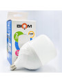 Светодиодная лампа Biom T120 50W 5500Lm 6500K 220V E27 Frosted (HP-50-6), 100015455