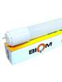 Світлодіодна лампа Biom T8 18W 1620Lm 6200K 220V G13 Frosted (T8-GL-1200-18W-6200) , 100001308