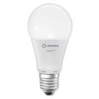 Светодиодная лампа LEDVANCE Smart WI-FI A60 9,5W 1055Lm 2700-6500K 230V E27 Матовый (Frosted) (4058075485433)