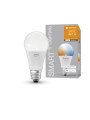 Светодиодная лампа LEDVANCE Smart WI-FI A60 9,5W 1055Lm 2700-6500K 230V E27 Матовый (Frosted) (4058075485433), 100024159