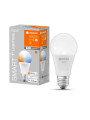 Светодиодная лампа LEDVANCE Smart WI-FI A60 9,5W 1055Lm 2700-6500K 230V E27 Матовый (Frosted) (4058075485433), 100024159