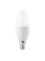 Светодиодная лампа LEDVANCE Smart WI-FI B40 5W 470Lm 2700-6500K 230V E14 Матовый (Frosted) (4058075485556), 100024164