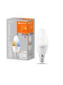 Светодиодная лампа LEDVANCE Smart WI-FI B40 5W 470Lm 2700-6500K 230V E14 Матовый (Frosted) (4058075485556), 100024164