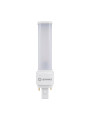 Светодиодная лампа LEDVANCE DULUX EM 7W 770Lm 4000К 230V D18 G24D-2 Матовый (Frosted) (4058075823150), 100024181
