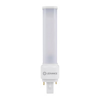 Светодиодная лампа LEDVANCE DULUX EM 9W 1100Lm 4000К 230V D26 G24D-3 Матовый (Frosted) (4058075823198)