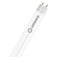 Світлодіодна лампа LEDVANCE LED Tube T8 9,7W 1700Lm 4000K 230V G13 Матовий (Frosted), одностороннє підключення (4099854037474)