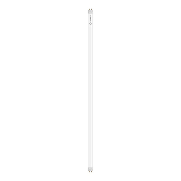 Светодиодная лампа LEDVANCE LED Tube T8 9,7W 1700Lm 4000K 230V G13 Матовый (Frosted) (4099854037474) одностороннее подключение, 100024177