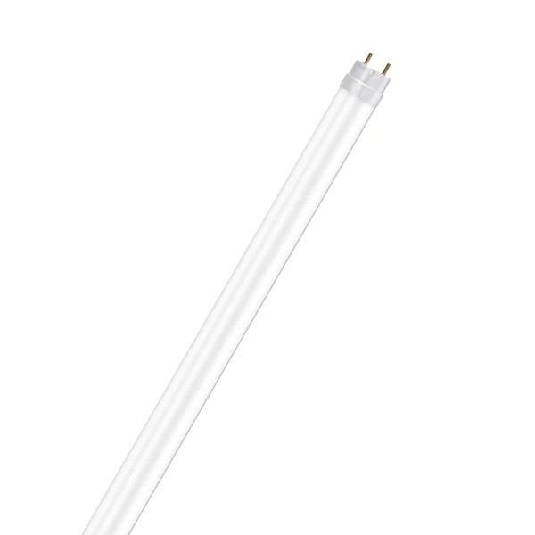 Светодиодная лампа LEDVANCE LED Tube T8 9,7W 1700Lm 4000K 230V G13 Матовый (Frosted) (4099854037474) одностороннее подключение, 100024177