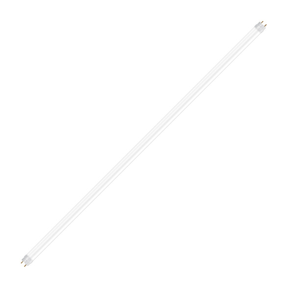 Светодиодная лампа LEDVANCE LED Tube T8 9,7W 1700Lm 6500K 230V G13 Матовый (Frosted) (4099854037498) одностороннее подключение, 100024178