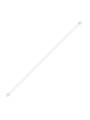 Светодиодная лампа LEDVANCE LED Tube T8 9,7W 1700Lm 6500K 230V G13 Матовый (Frosted) (4099854037498) одностороннее подключение, 100024178