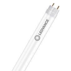 Светодиодная лампа LEDVANCE LED Tube T8 17,9W 1700Lm 3300K 230V G13 Матовый (Frosted) (4099854045127) одностороннее подключение