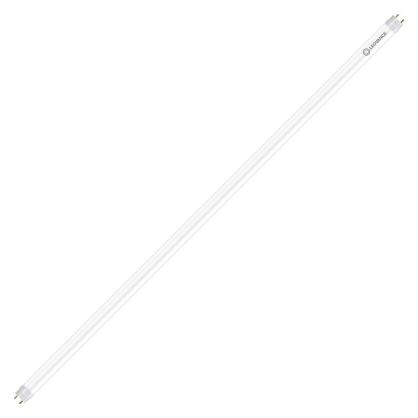 Светодиодная лампа LEDVANCE LED Tube T8 17,9W 1700Lm 3300K 230V G13 Матовый (Frosted) (4099854045127) одностороннее подключение, 100024179