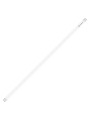 Светодиодная лампа LEDVANCE LED Tube T8 17,9W 1700Lm 3300K 230V G13 Матовый (Frosted) (4099854045127) одностороннее подключение, 100024179