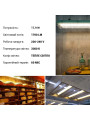 Светодиодная лампа LEDVANCE LED Tube T8 17,9W 1700Lm 3300K 230V G13 Матовый (Frosted) (4099854045127) одностороннее подключение, 100024179