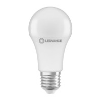 Светодиодная лампа LEDVANCE VALUE CLASSIC  A75 10W 1055Lm 4000K 230V E27 Матовый (Frosted) (4099854048883)