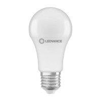 Светодиодная лампа LEDVANCE LED Classic Value A60 13W 1521Lm 4000K 230V E27 Матовый (Frosted) (4099854049002)