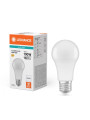 Светодиодная лампа LEDVANCE LED Classic Value A60 13W 1521Lm 4000K 230V E27 Матовый (Frosted) (4099854049002), 100023961