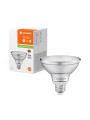 Светодиодная лампа LEDVANCE LED Reflector DIM PAR30 10W 633Lm 2700K 230V E27 Рефлектор (4099854071195), 100024129