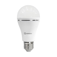Светодиодная лампа LEDVANCE LED Classic With Added Function A60 8W 806Lm 2700K 230V E27 Матовый (Frosted) (4099854102417)