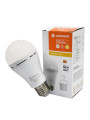 Светодиодная лампа LEDVANCE LED Classic With Added Function A60 8W 806Lm 2700K 230V E27 Матовый (Frosted) (4099854102417), 100024081