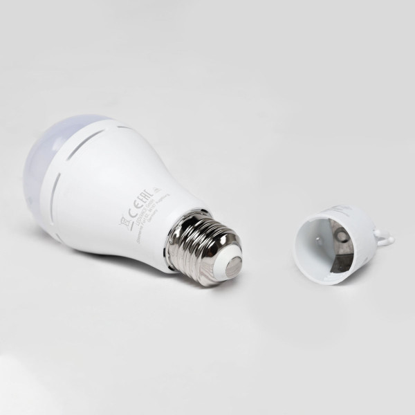 Светодиодная лампа LEDVANCE LED Classic With Added Function A60 8W 806Lm 2700K 230V E27 Матовый (Frosted) (4099854102417), 100024081