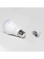 Светодиодная лампа LEDVANCE LED Classic With Added Function A60 8W 806Lm 6500K 230V E27 Матовый (Frosted) (4099854102431), 100024082