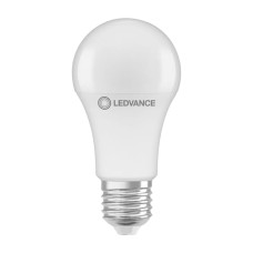 Светодиодная лампа LEDVANCE LED Classic Value A60 10W 1055Lm 6500K 230V E27 Матовый (Frosted) (4099854151002)