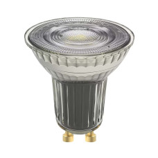 Светодиодная лампа LEDVANCE РАR16 DIM 100 36° 8W 750Lm 3000K 230V GU10 Рефлектор (4099854234941)