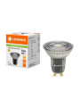 Светодиодная лампа LEDVANCE РАR16 DIM 100 36° 8W 750Lm 3000K 230V GU10 Рефлектор (4099854234941), 100024118