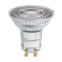 Світлодіодна лампа LEDVANCE РАR16 DIM 100 36° 7W 750Lm 4000K 230V GU10 Рефлектор (4099854234965)